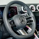 Mercedes-Benz C-Class 2023 из Китая