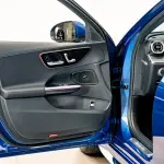 Mercedes-Benz C-Class 2023 из Китая