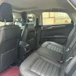 Ford Mondeo 2015 203 л.с. из Китая