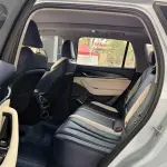 Geely Xingyue L 2023 245 л.с. из Китая