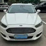 Ford Mondeo 2015 203 л.с. из Китая