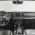 Jeep Wrangler 2020 266 л.с. — лот 57698676 из Китая