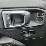 Jeep Wrangler 2020 266 л.с. — лот 57698676 из Китая