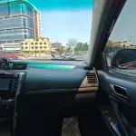 Toyota Reiz 2015 из Китая