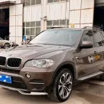 BMW X5 (Import) 2012 306 л.с. 306 л.с. 306 л.с. из Китая