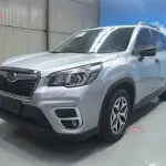 Subaru Forester 2020 из Китая