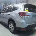 Subaru Forester 2020 из Китая