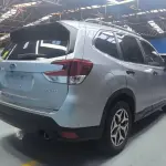 Subaru Forester 2020 из Китая