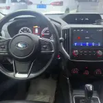 Subaru Forester 2020 из Китая