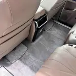 Buick GL8 2026 237 л.с. из Китая