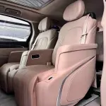 Buick GL8 2026 237 л.с. из Китая