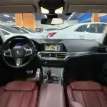 BMW 3 Series 2021 из Китая