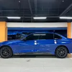 BMW 3 Series 2021 из Китая