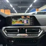 BMW 3 Series 2021 из Китая