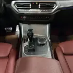 BMW 3 Series 2021 из Китая