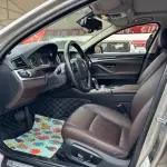 BMW 5 Series 2015 из Китая