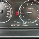 BMW 5 Series 2015 из Китая
