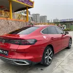 Volkswagen Lamando 2022 из Китая