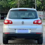 Volkswagen Tiguan 2013 160 л.с. — лот 57779265 из Китая