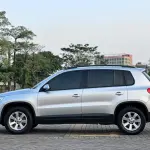 Volkswagen Tiguan 2013 160 л.с. — лот 57779265 из Китая