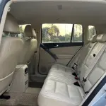Volkswagen Tiguan 2013 160 л.с. — лот 57779265 из Китая