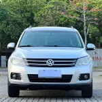 Volkswagen Tiguan 2013 160 л.с. — лот 57779265 из Китая