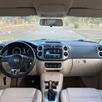 Volkswagen Tiguan 2013 160 л.с. — лот 57779265 из Китая