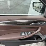 BMW 5 Series 2023 184 л.с. — лот 57773606 из Китая