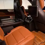 Lincoln Navigator 2022 388 л.с. — лот 57773994 из Китая