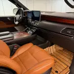 Lincoln Navigator 2022 388 л.с. — лот 57773994 из Китая