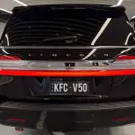Lincoln Navigator 2022 388 л.с. — лот 57773994 из Китая