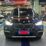 BMW X1 2019 из Китая