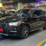 BMW X1 2019 из Китая