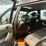 Volkswagen Golf 2009 из Китая