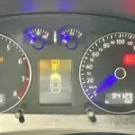 Volkswagen Golf 2009 из Китая