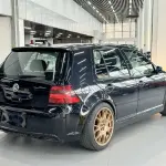 Volkswagen Golf 2009 из Китая
