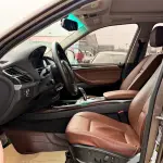 BMW X5 (Import) 2012 306 л.с. 306 л.с. 306 л.с. из Китая
