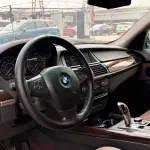 BMW X5 (Import) 2012 306 л.с. 306 л.с. 306 л.с. из Китая