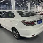Chery Arrizo 3 2015 из Китая