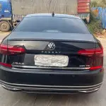 Volkswagen Passat 2021 186 л.с. — лот 57773792 из Китая