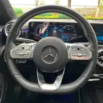Mercedes-Benz A-Class 2021 163 л.с. — лот 57773806 из Китая