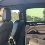 Porsche Cayenne 2017 из Китая