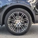 Porsche Cayenne 2017 из Китая