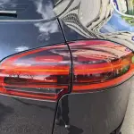 Porsche Cayenne 2017 333 л.с. — лот 57773918 из Китая