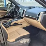 Porsche Cayenne 2017 333 л.с. — лот 57773918 из Китая