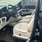Mercedes-Benz V-Class 2022 из Китая