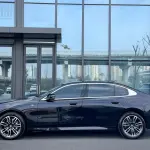 BMW 5 Series 2024 258 л.с. — лот 57773923 из Китая