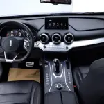 Wey Wey VV7 2019 227 л.с. из Китая
