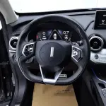 Wey Wey VV7 2019 227 л.с. из Китая