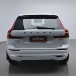 Volvo XC60 2021 250 л.с. — лот 57779723 из Китая